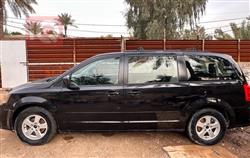 دودج جراند كارافان